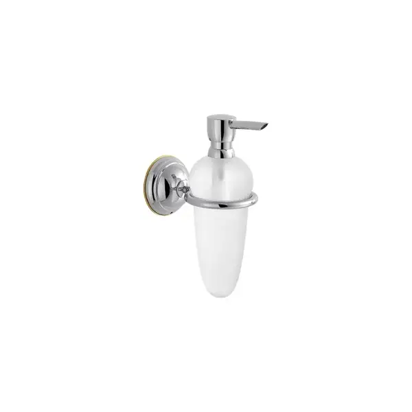Дозатор для мыла HANSGROHE Axor 41419000 фото 1 Aquada.com.ua