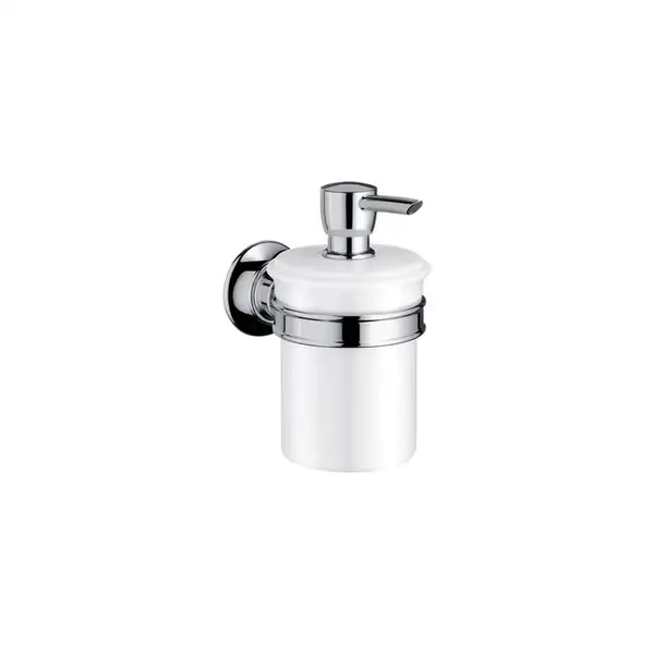 Дозатор cтакан для ванной HANSGROHE Axor Montreux (42019000) фото 1 Aquada.com.ua