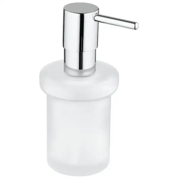 Дозатор рідкого мила Grohe Essentials New (40448001)