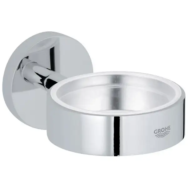 Дозатор рідкого мила Grohe Essentials New (40448001)