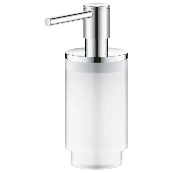 Дозатор рідкого мила Grohe Selection (41028000)