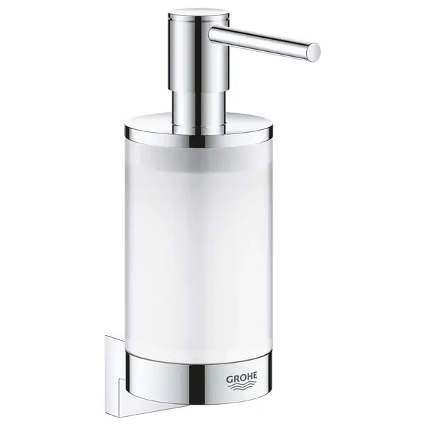 Дозатор рідкого мила Grohe Selection (41028000)