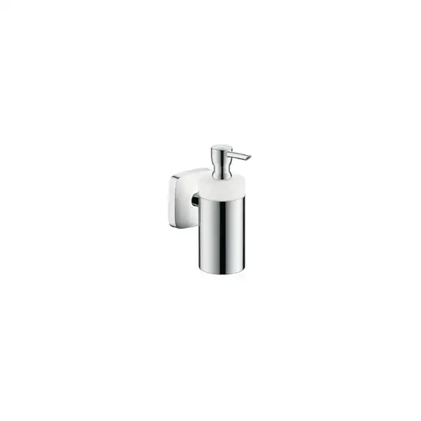 HANSGROHE Диспенсер для жидкого мыла PuraVida (41503000) фото 1 Aquada.com.ua