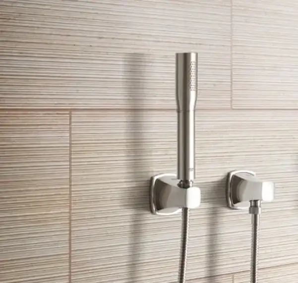 Grohe Grandera Stick Душовий набір, 1 режим струменю (26038000) фото 3 Aquada.com.ua