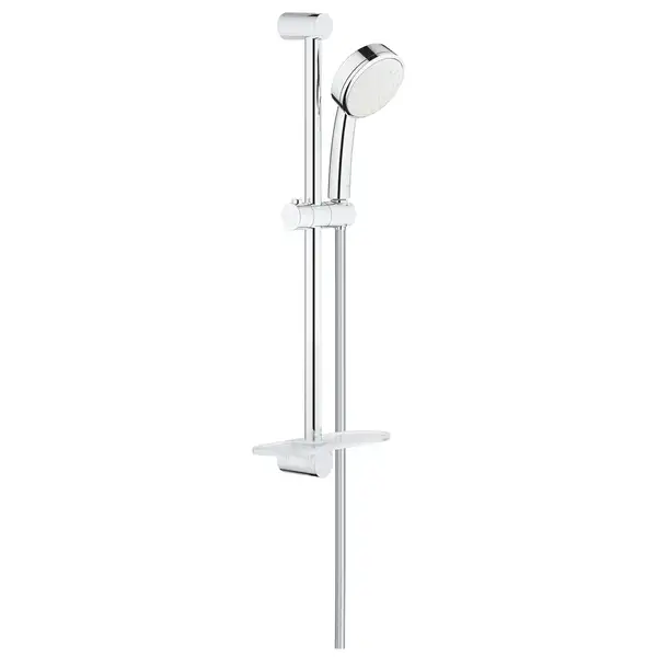 Душовий гарнітур Grohe New Tempesta Cosmopolitan 100 (26083002)
