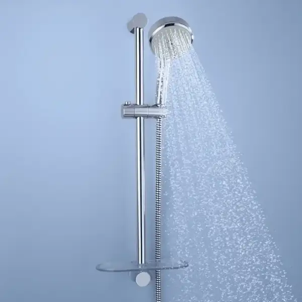Душовий гарнітур Grohe New Tempesta Cosmopolitan 100 (26083002)