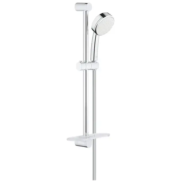 Душовий гарнітур Grohe New Tempesta Cosmopolitan 100 (26083002)