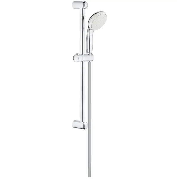 Grohe Tempesta 100 Ручной душ, 2 режима струи (26162001) фото 1 Aquada.com.ua