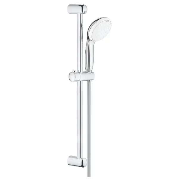 Душовий набір 2 режими струмені Grohe Tempesta 100 (26162001)