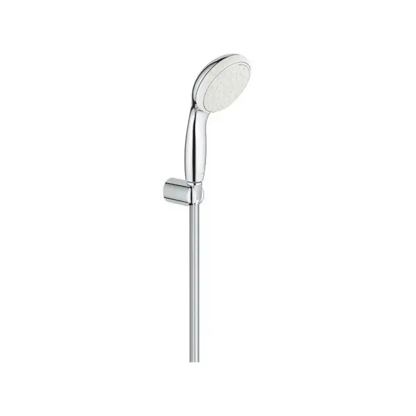 Душовий набір з тримачем, 2 режими струменя Grohe New Tempesta Classic (26164001)