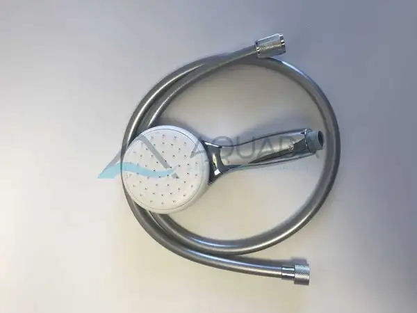 GROHE Душовий набір, 2 режими струменю New Tempesta 100  (26164001) фото 5 Aquada.com.ua