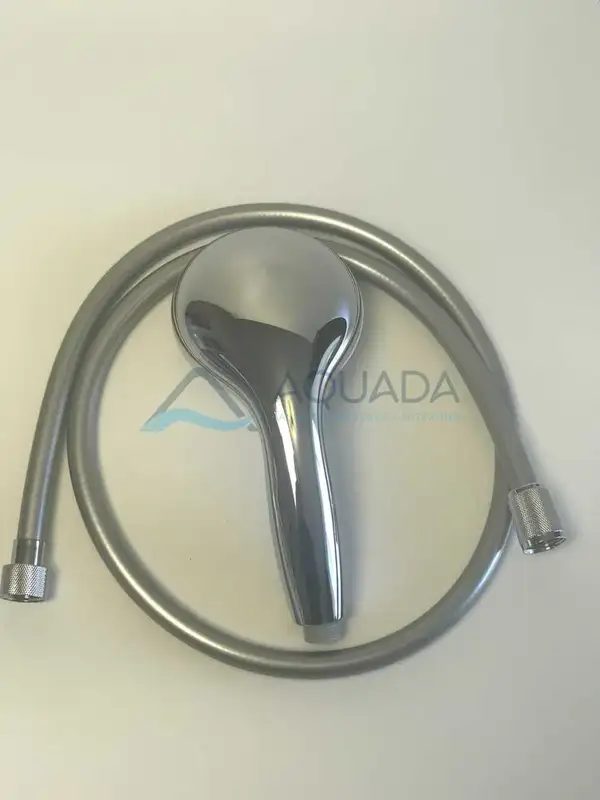 GROHE Душовий набір, 2 режими струменю New Tempesta 100  (26164001) фото 7 Aquada.com.ua