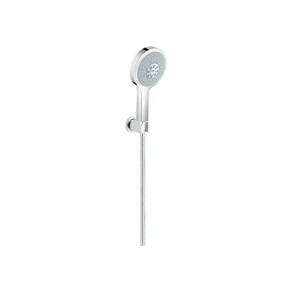 Душевой набор Grohe Power&Soul® Cosmopolitan (26174000) фото 1 Aquada.com.ua