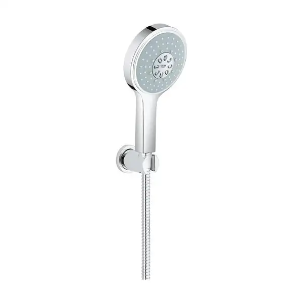 Душовий гарнітур з 4 режимами Grohe Power &amp; Soul Cosmopolitan 130 (26174000)