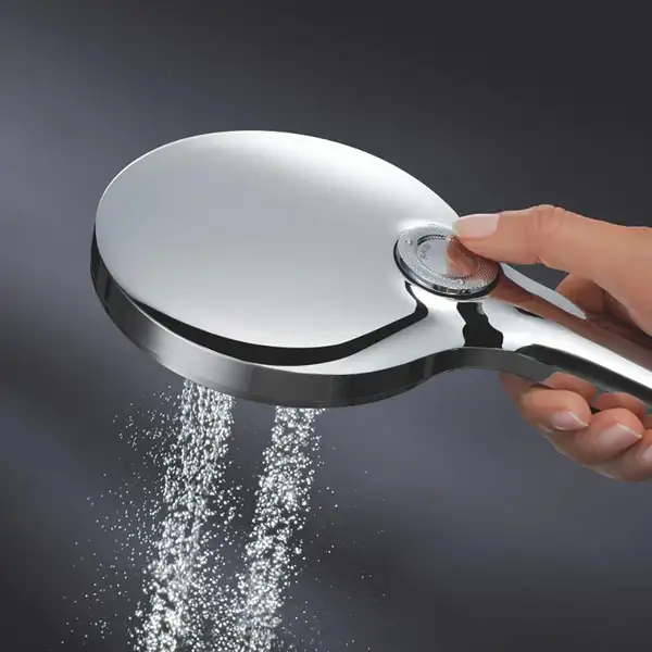 Grohe Rainshower SmartActive Душевой набор, 3 режима (26581000)
