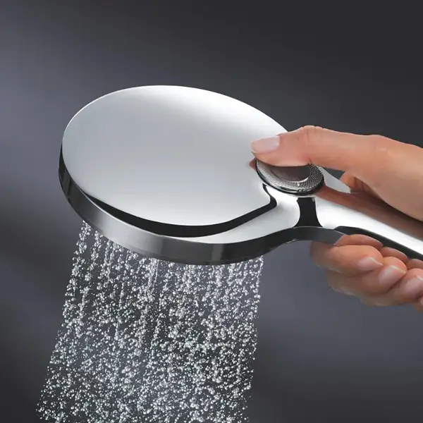 Grohe Rainshower SmartActive Душевой набор, 3 режима (26581000)