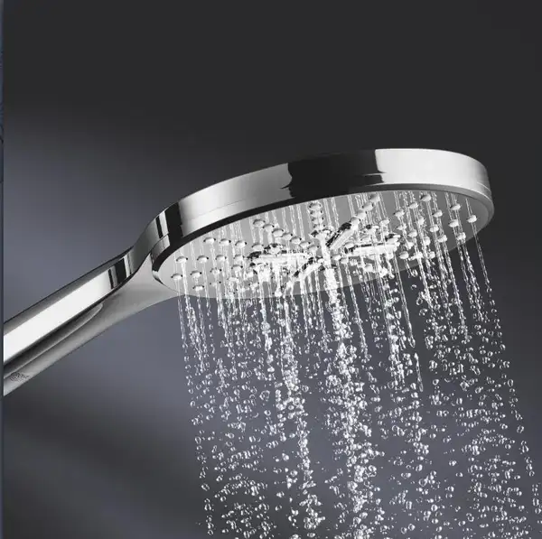 Grohe Rainshower SmartActive Душевой набор, 3 режима (26581000)