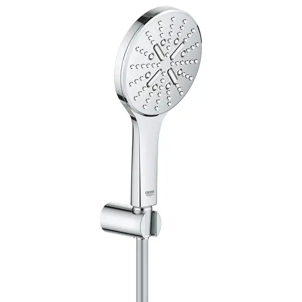 Grohe Rainshower SmartActive Душевой набор, 3 режима (26581000)