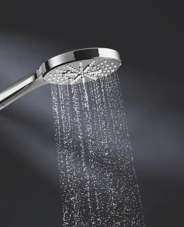 Grohe Rainshower SmartActive Душевой набор, 3 режима (26581000)
