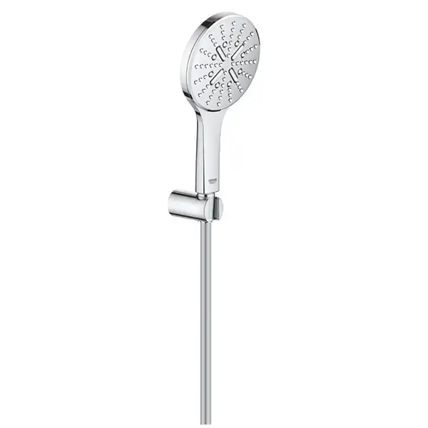 Grohe Rainshower SmartActive Душевой набор, 3 режима (26581000)
