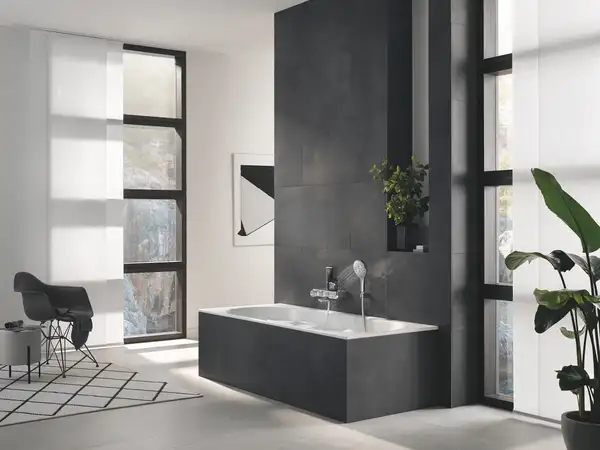 Grohe Rainshower SmartActive Душевой набор, 3 режима (26581000)