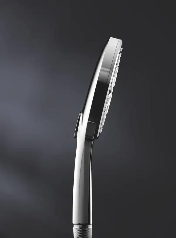 Grohe Rainshower SmartActive Душевой набор, 3 режима (26581000)