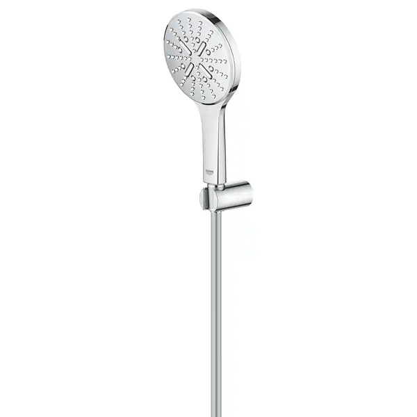 Grohe Rainshower SmartActive Душевой набор, 3 режима (26581000)