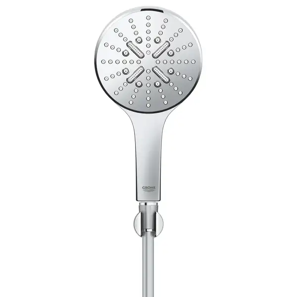 Grohe Rainshower SmartActive Душевой набор, 3 режима (26581000)