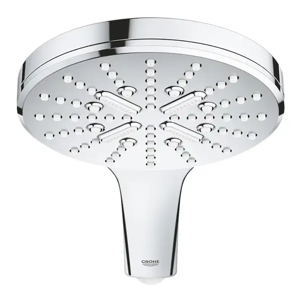 Grohe Rainshower SmartActive Душевой набор, 3 режима (26581000)