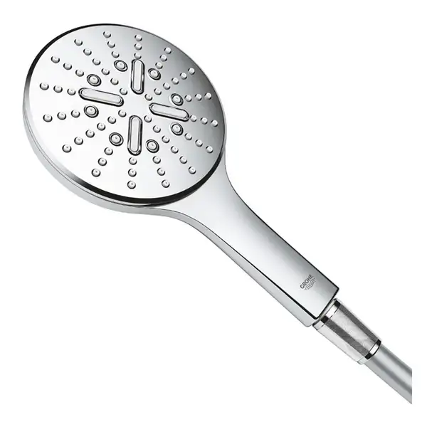 Grohe Rainshower SmartActive Душевой набор, 3 режима (26581000)