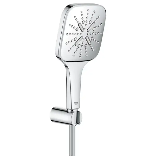 Grohe Rainshower SmartActive Душевой набор, хром (26589000)
