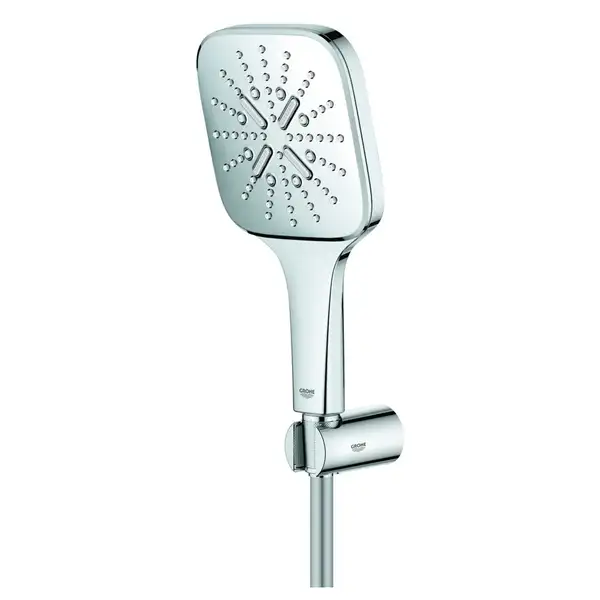 Grohe Rainshower SmartActive Душевой набор, хром (26589000)