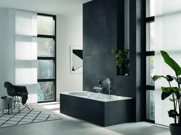 Grohe Rainshower SmartActive Душевой набор, хром (26589000)