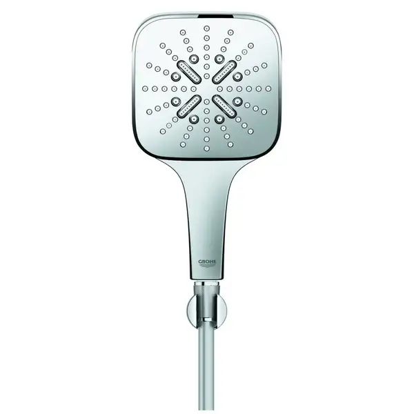 Grohe Rainshower SmartActive Душевой набор, хром (26589000)