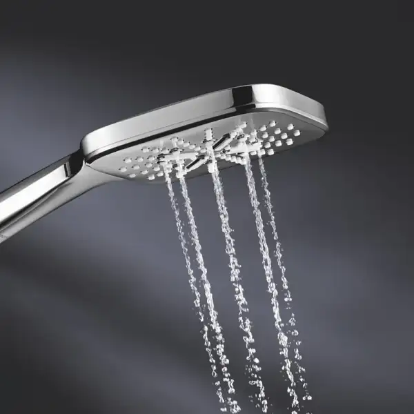 Grohe Rainshower SmartActive Душевой набор, хром (26589000)