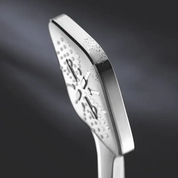 Grohe Rainshower SmartActive Душевой набор, хром (26589000)