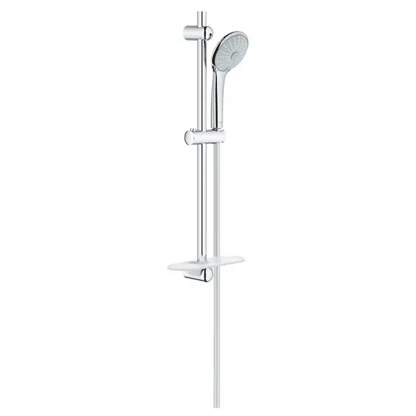 GROHE Душовий гарнітур, 3 режими струменю Euphoria 110 Massage  (27231001)