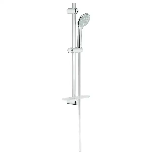 Grohe Euphoria Душевой гарнитур со штангой, хром (27266001)