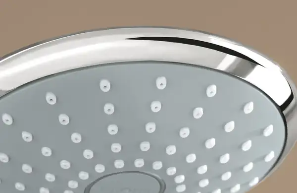Grohe Euphoria Душевой гарнитур со штангой, хром (27266001)