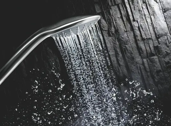 Grohe Euphoria Душевой гарнитур со штангой, хром (27266001)