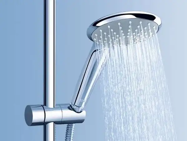 Grohe Euphoria Душевой гарнитур со штангой, хром (27266001)
