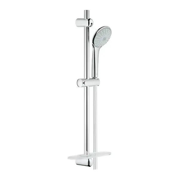 Grohe Euphoria Душевой гарнитур со штангой, хром (27266001)