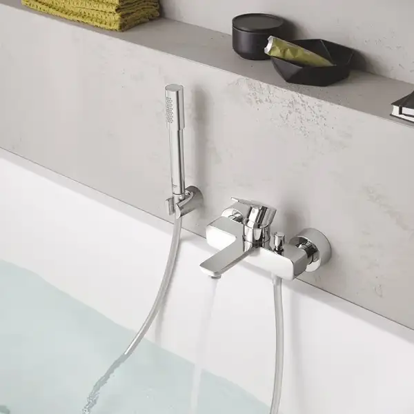 Grohe Euphoria Cosmopolitan Душевой набор, хром (27369000)