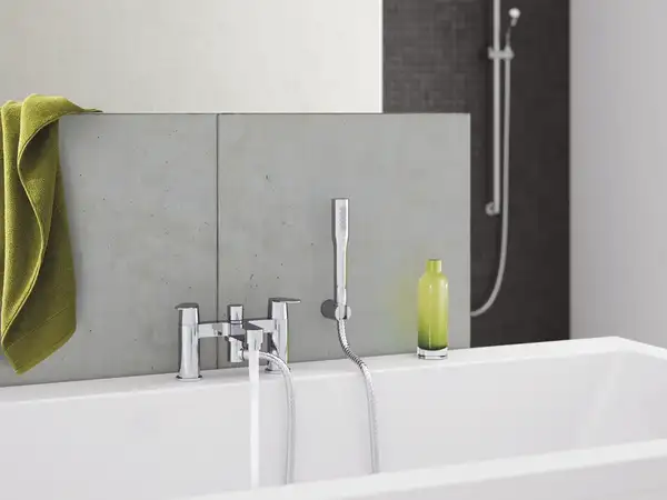 Grohe Euphoria Cosmopolitan Душевой набор, хром (27369000)