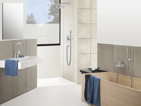 Grohe Euphoria Cosmopolitan Душевой набор, хром (27369000)