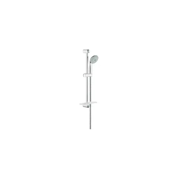 Душевой набор Grohe New Tempesta 100 (2759800E) фото 1 Aquada.com.ua