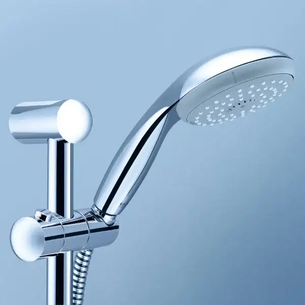 Душевой набор Grohe New Tempesta 100 (2759800E) фото 3 Aquada.com.ua