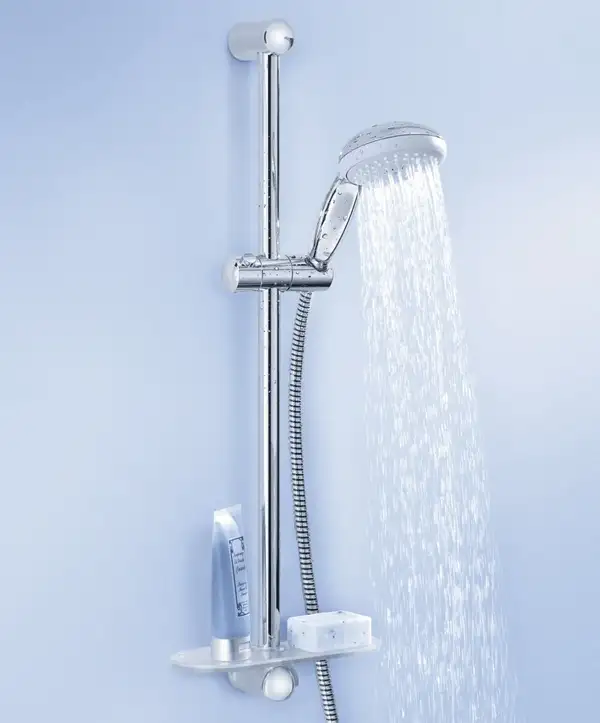 GROHE Душевой набор TEMPESTA (27600000) фото 3 Aquada.com.ua