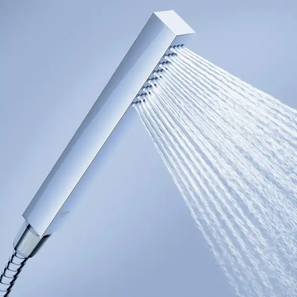 GROHE Душевой набор Euphoria Cube  (27703000) фото 3 Aquada.com.ua