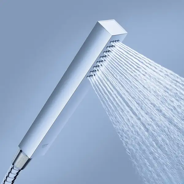 Grohe Euphoria Cube Душевой набор, хром (27703000)